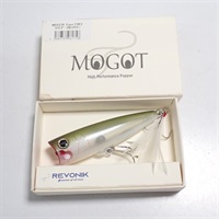 モゴットタイプフリークリアーＢＢメロン